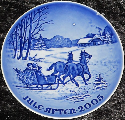 2005 bing grondahl - /, royal
