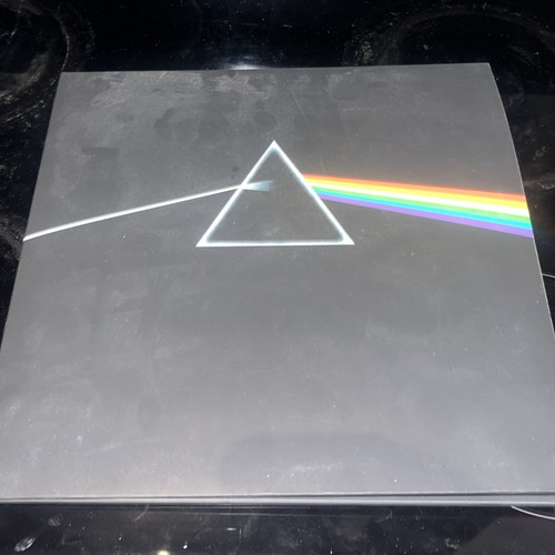 The dark side - dark,