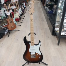 YAMAHA Pacifica PAC112VM ST