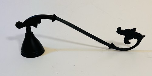 Estintore snuffer candela - estintore,