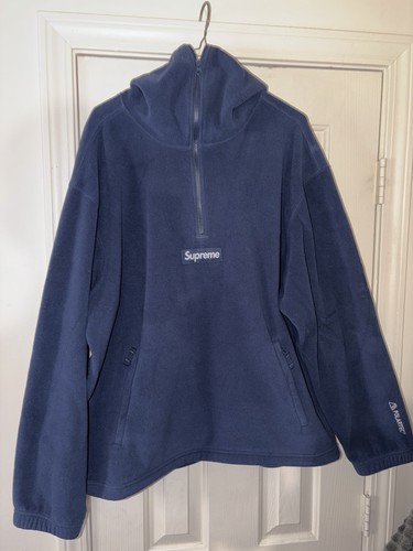 Pile supreme polartec - pile,
