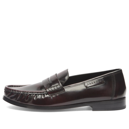 Mocassino grenson simeon - mocassino, penny