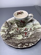 Johnson Brothers Tally Ho