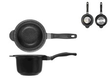 Paiolo H&H in pietra