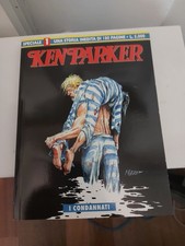 Speciale Ken Parker 1  I