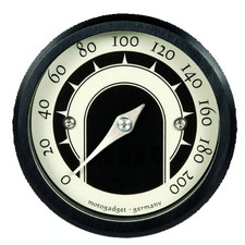 Motogadget 5001013 Tachimetro