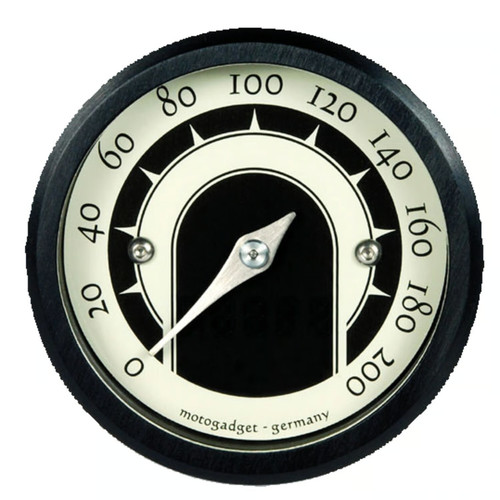 Motogadget 5001013 tachimetro - motogadget,