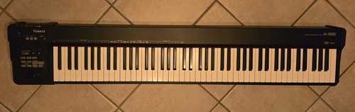 Roland 88 - roland, a