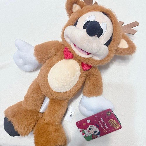 Disney store renna - store, topolino
