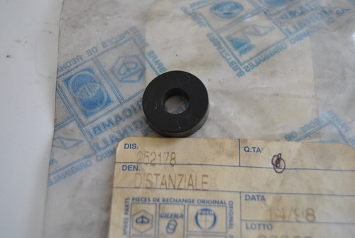 Distanziale barra cassone load - cassone,