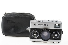 ROLLEI 35 S - Made in
