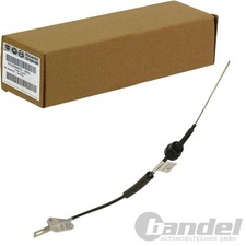 Cavo frizione originale Fiat adatto per PANDA 169 CLASSIC 500 C