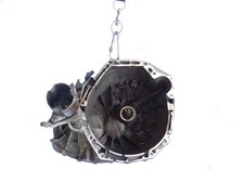 8302 Cambio manuale Nissan