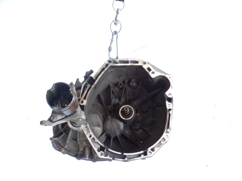 8302 cambio manuale - 8302, nissan