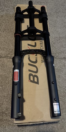 Bucklos yino forcella - bucklos,