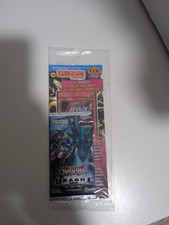 Yu-gi-oh Bustina Draghi Della