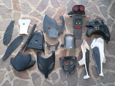 Plastiche Aprilia SR 50 Ditech