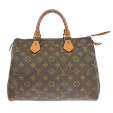 Best04 LOUIS VUITTON SPEEDY 30