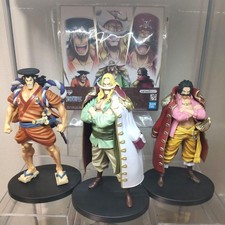 One Piece Wano Country Roger