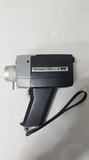 Crown 555 super cinepresa - 8,