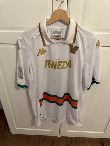 Maglia venezia 6 - maglia, #6