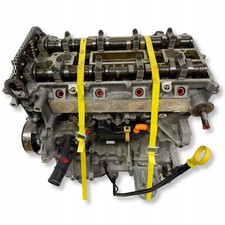 Motore Ford Focus II SYDA 2.0