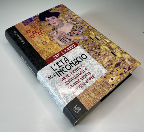 Eric kandel l età - eric, l'età