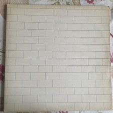 Pink Floyd :The Wall (SHDW