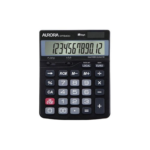 Aurora dt940c - aurora,