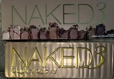 Urban Decay Naked 3 palette