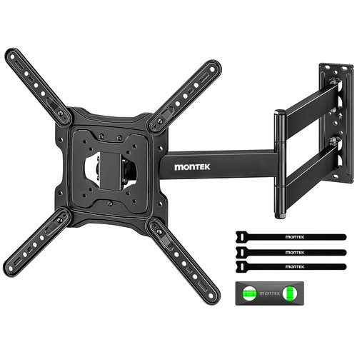 Montek staffa parete per tv - parete,