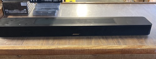 Bose smart soundbar 600 - bose,
