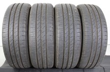 4 pneumatici estivi 195/55R16