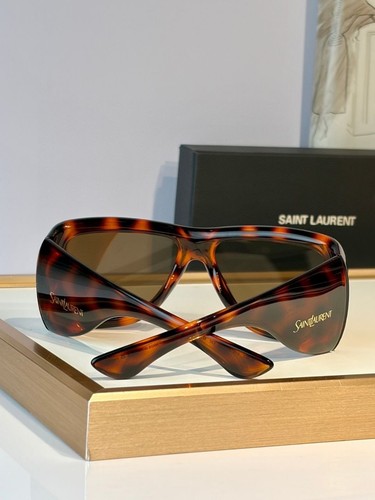 Occhiali sole saint laurent - occhiali,