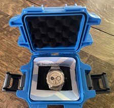 TechnoMarine Orologio Uomo