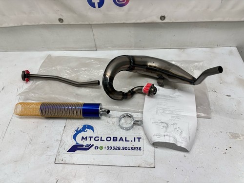 Marmitta tnt per - marmitta,