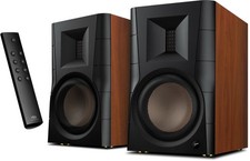 HiVi Swan D300 Altoparlante