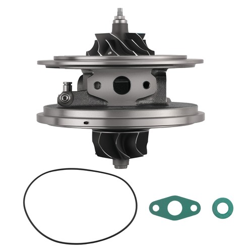 Gruppo scafo turbocompressore
