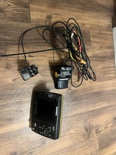 Fish finder GPS interno