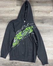 Fox Racing Felpa con Cappuccio