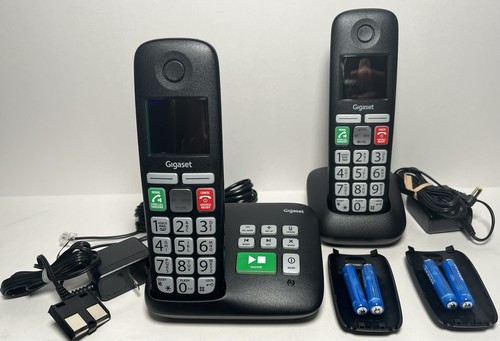 Gigaset e295a duo due - duo,