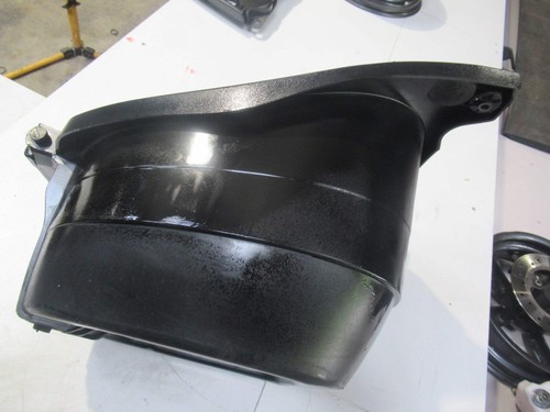 Baule yamaha néos - -, ou