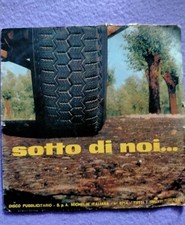 RARO FLEXI DISC VINILE
