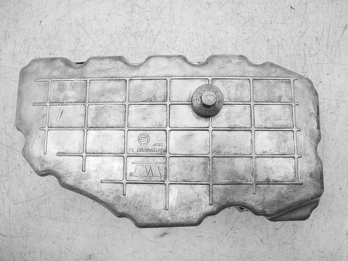 Coppa olio inferiore - , jeep