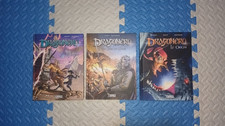 Dragonero 3 cartonati - dragonero,
