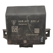 PORSCHE MACAN GATEWAY MODULE