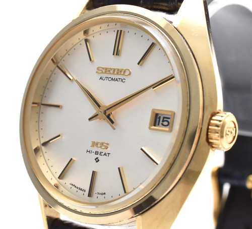 Orologio uomo automatico king - uomo,