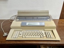 Macchina Da Scrivere Olivetti