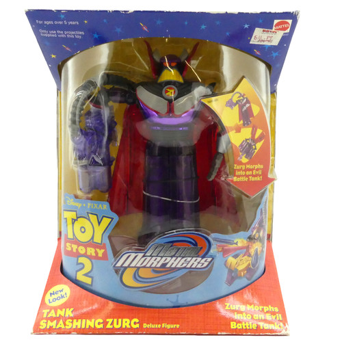 Modellino deluxe mattel - deluxe, disney