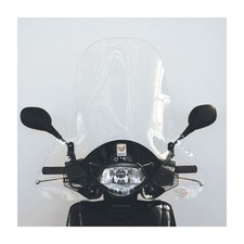 Parabrezza Paravento Con